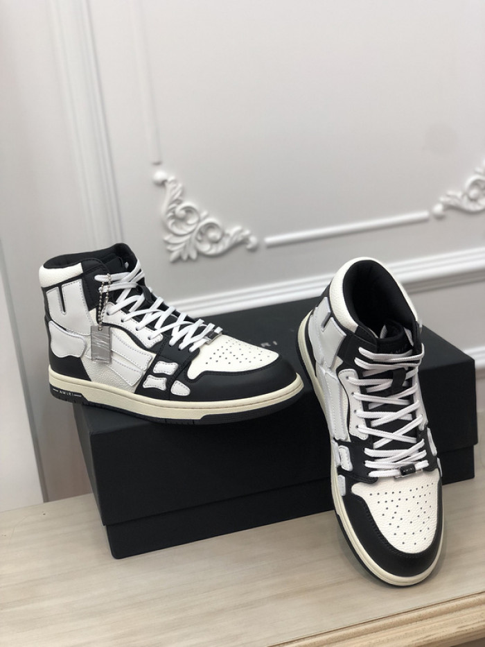AMIRI SHOES