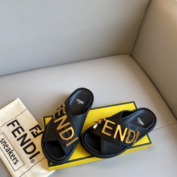 F**di sandal