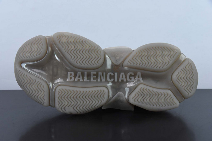 BALCIA Triple S Sneaker