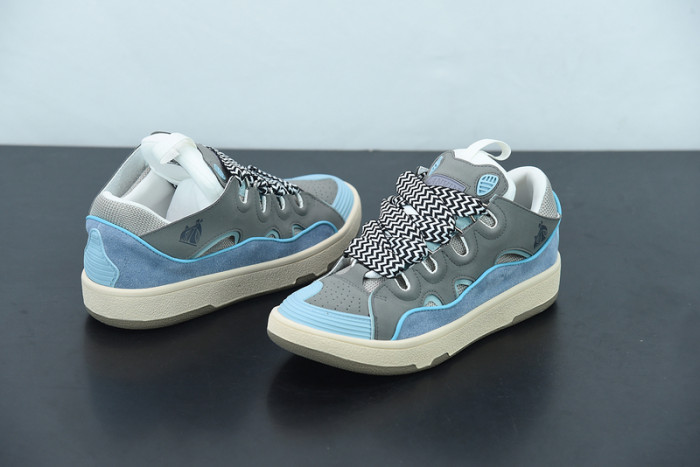 LANVIN CURB SNEAKER