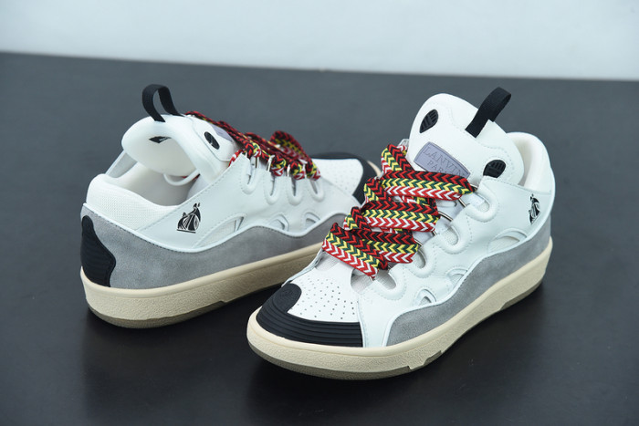 LANVIN CURB SNEAKER