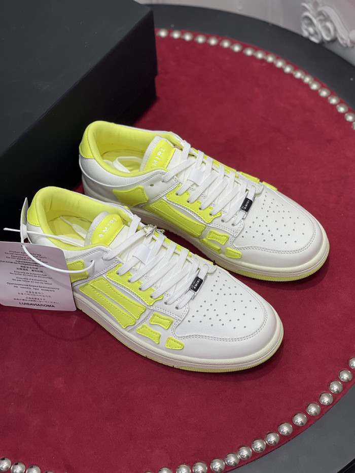 AMIRI SHOES