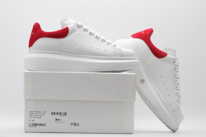 ALEXMQ Sneakers