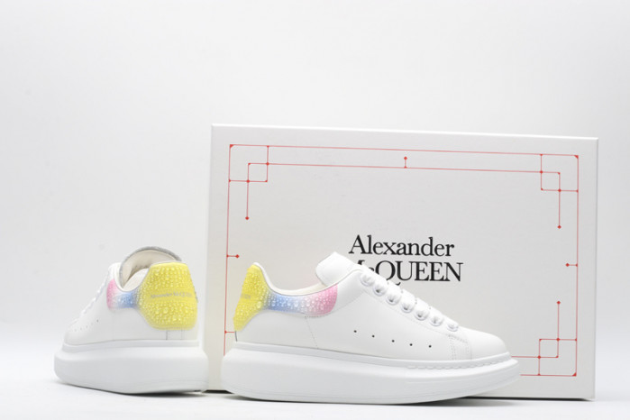 ALEXMQ Sneakers