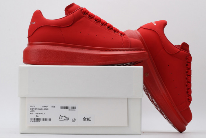 ALEXMQ Sneakers