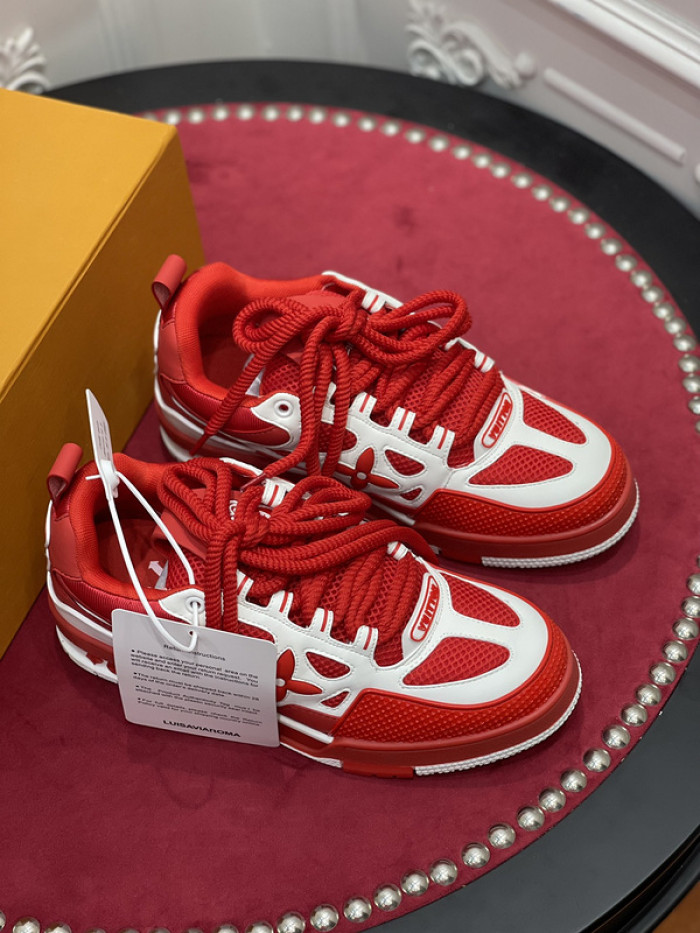 LUSV SNEAKERS