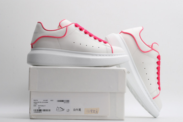 ALEXMQ Sneakers