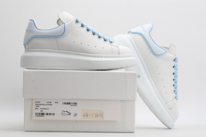 ALEXMQ Sneakers