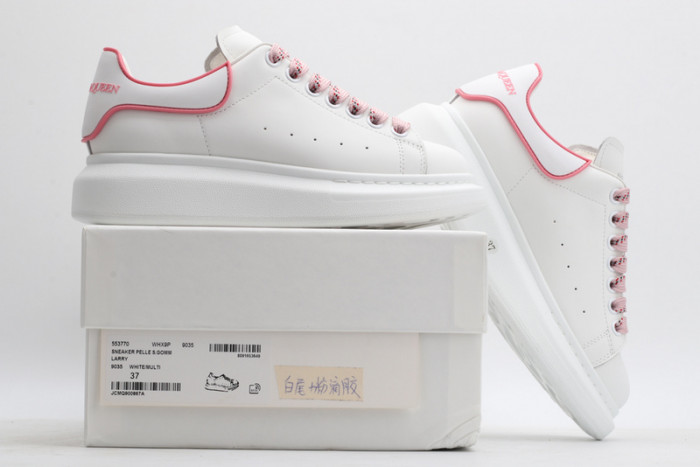 ALEXMQ Sneakers