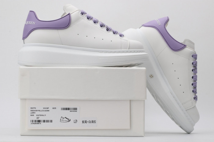 ALEXMQ Sneakers