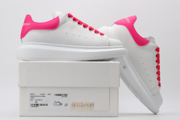 ALEXMQ Sneakers