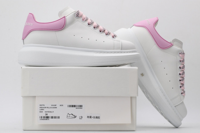 ALEXMQ Sneakers