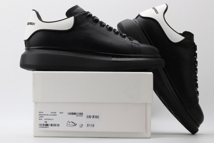ALEXMQ Sneakers