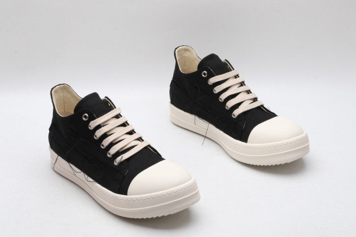 RICK OWENS