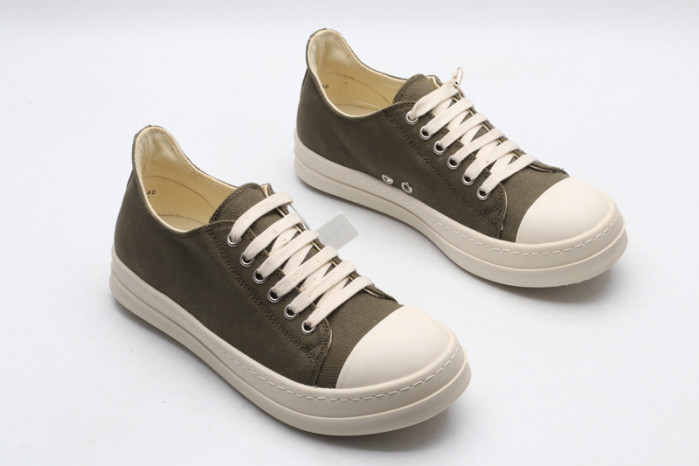 RICK OWENS