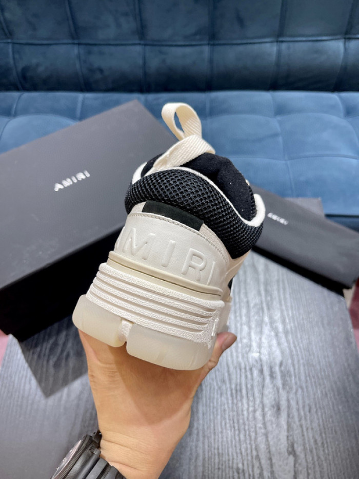 AMIRI SHOES
