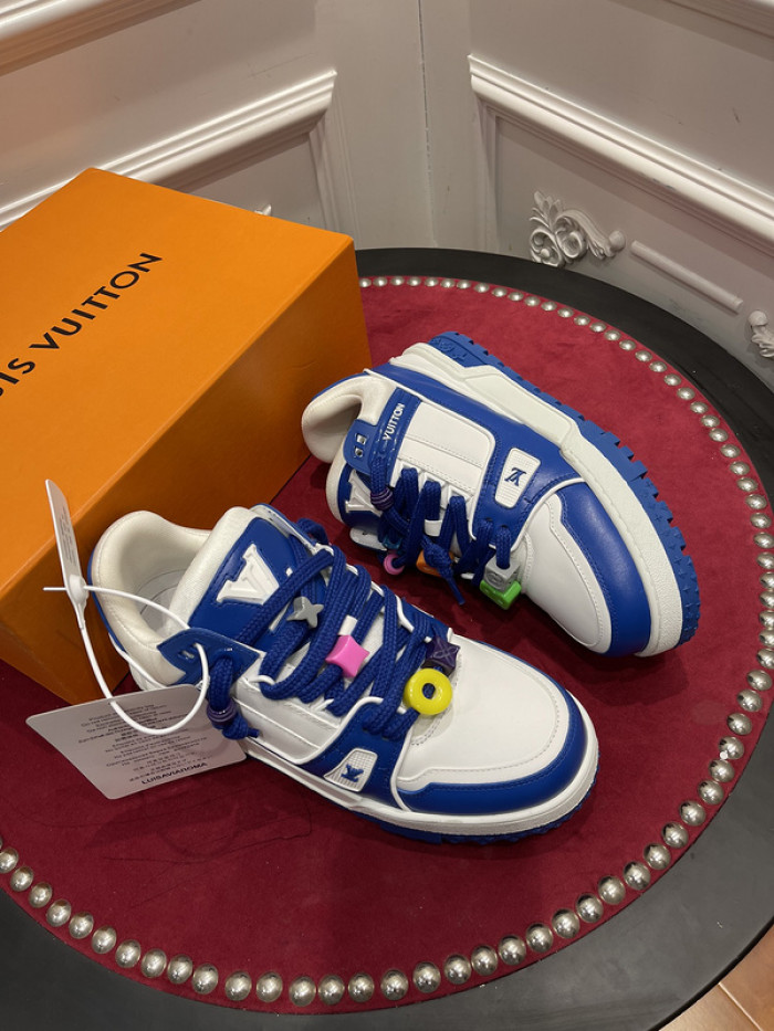 LUSV SNEAKERS