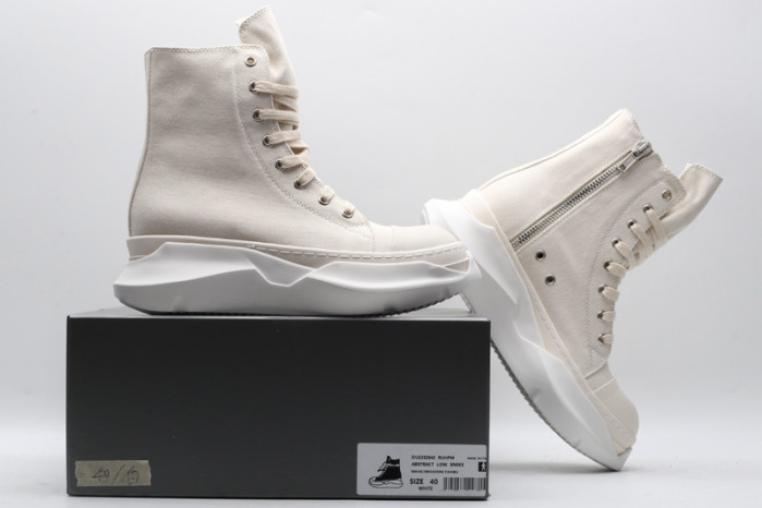 RICK OWENS