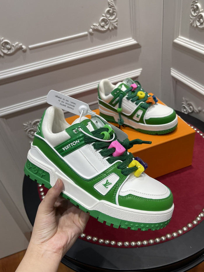 LUSV SNEAKERS