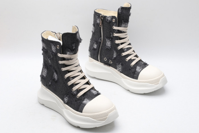 RICK OWENS