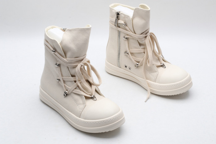RICK OWENS