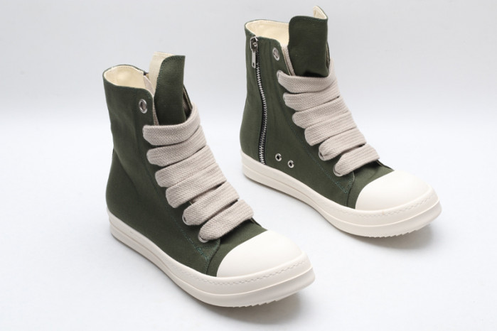 RICK OWENS