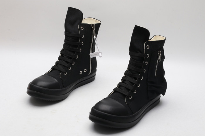 RICK OWENS