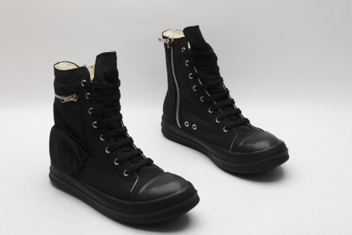 RICK OWENS