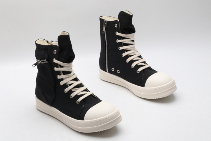 RICK OWENS