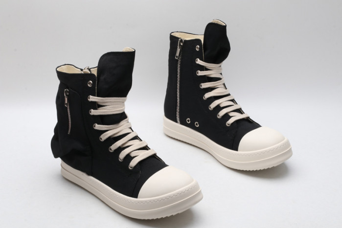 RICK OWENS