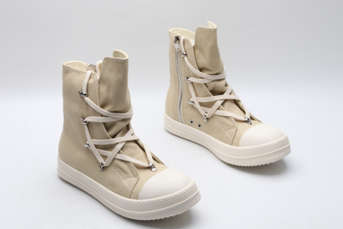 RICK OWENS