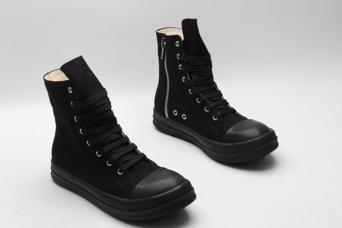RICK OWENS