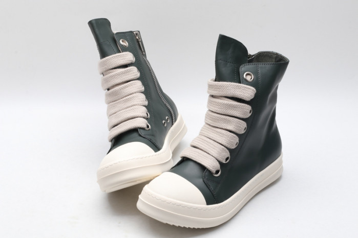 RICK OWENS