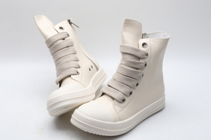 RICK OWENS