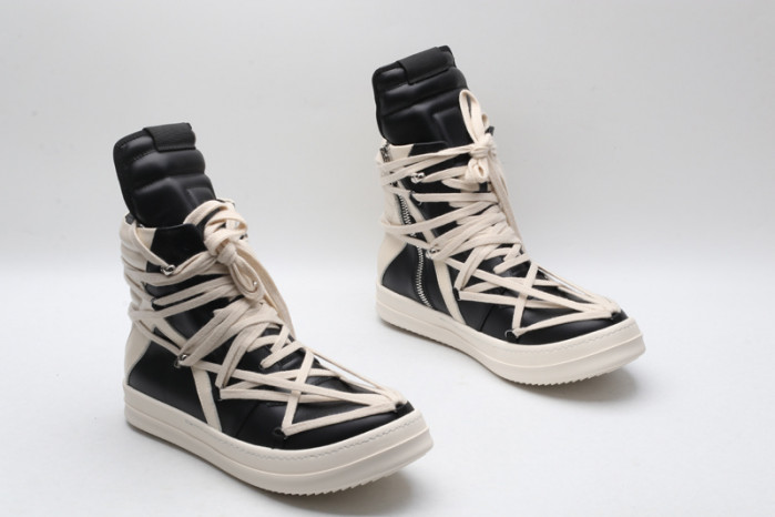 RICK OWENS