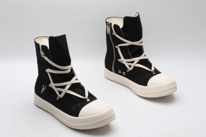 RICK OWENS