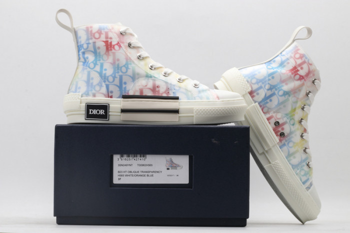 DOR B23 SNEAKERS