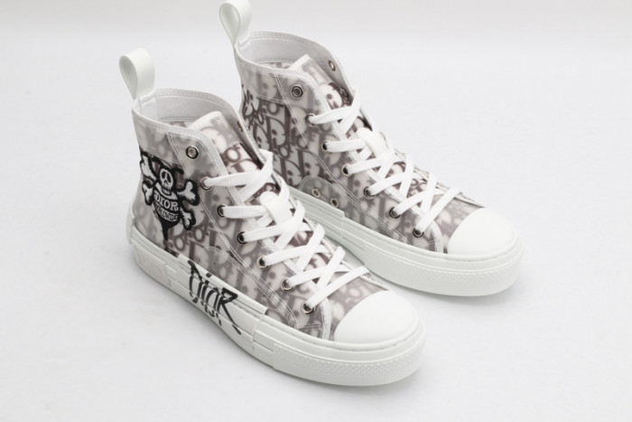 DOR B23 SNEAKERS