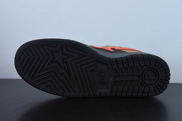 BAPE SHOE