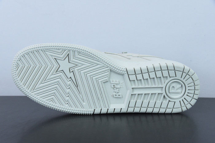 BAPE SHOE