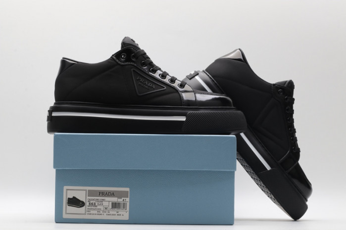 PRDA Sneaker