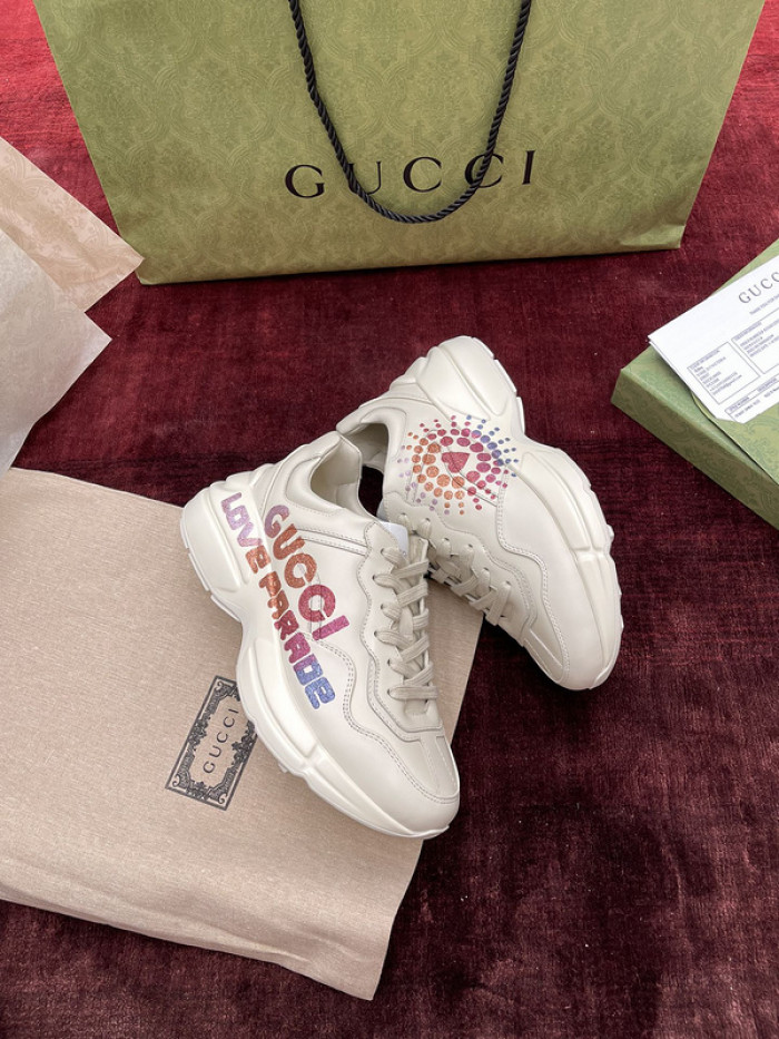 GCI SNEAKER