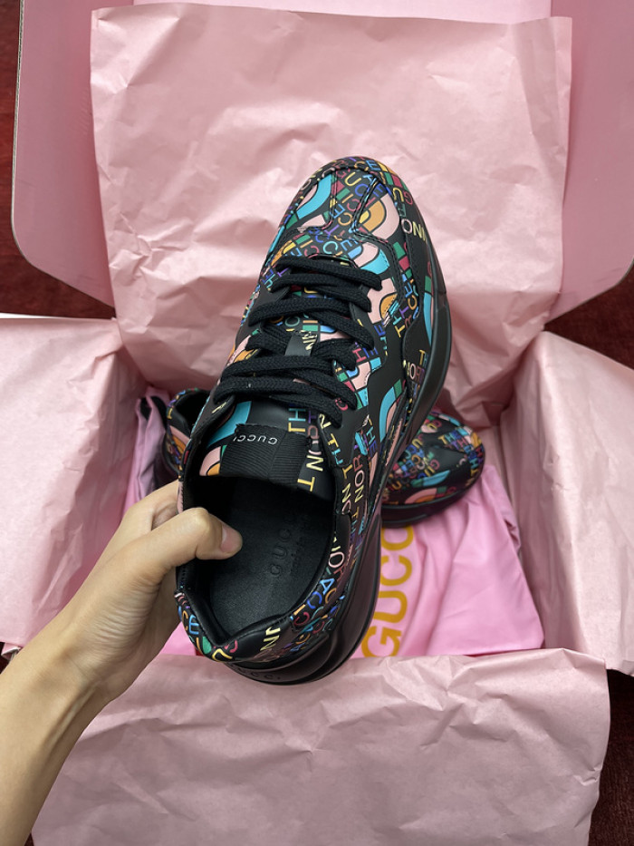GCI SNEAKER