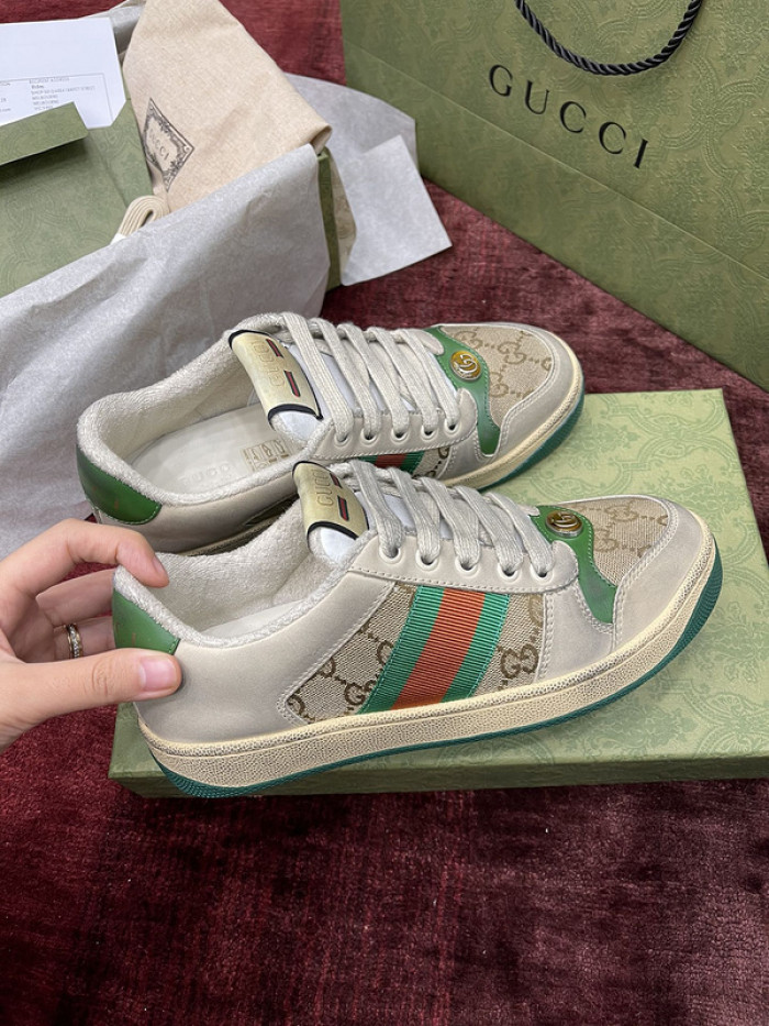 GCI SNEAKER