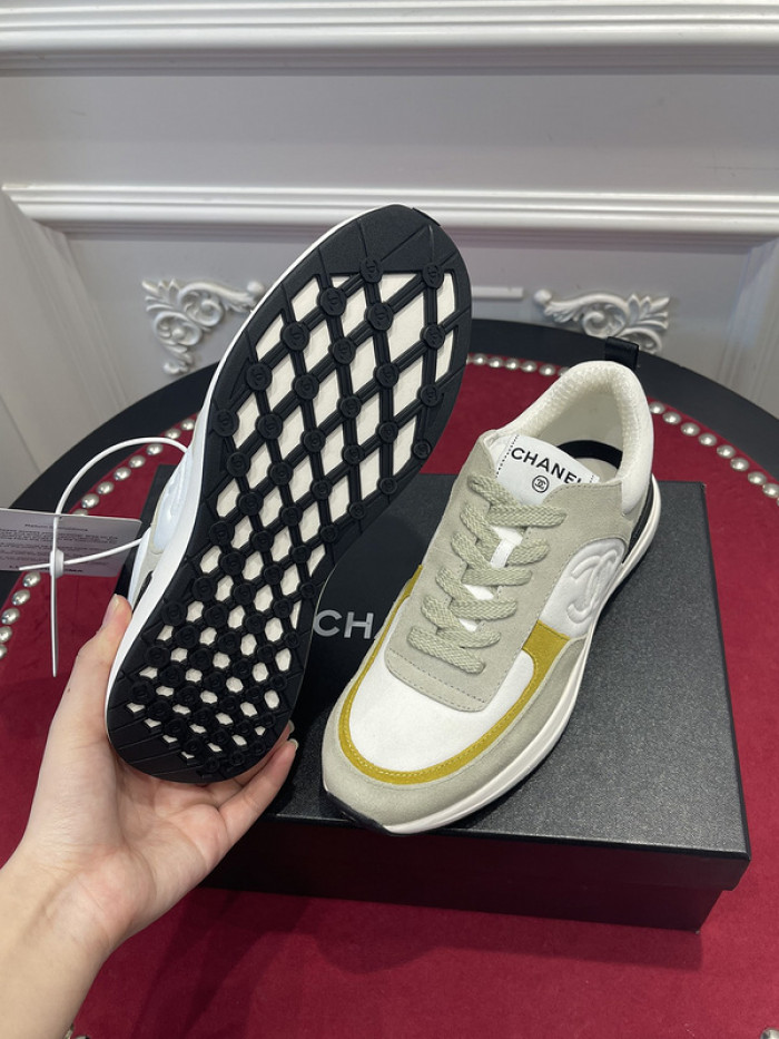 CHNL Sneaker