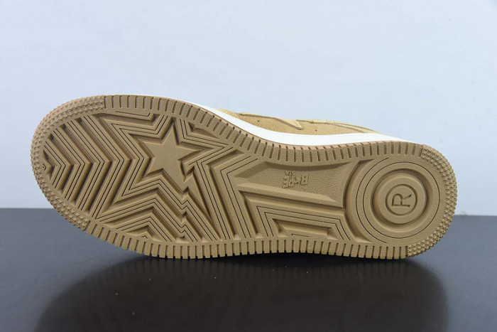 BAPE SHOE