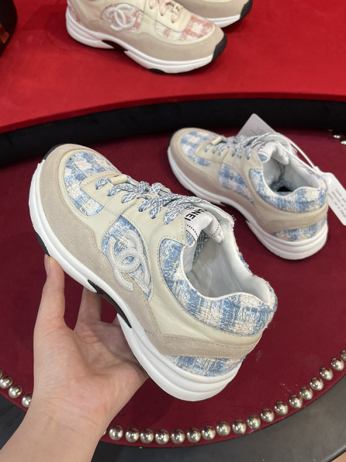 CHNL Sneaker
