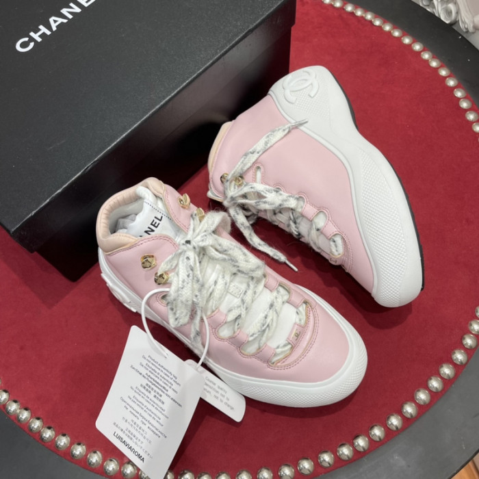 CHNL Sneaker