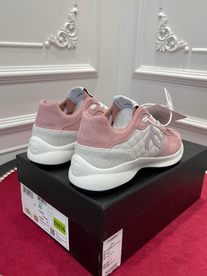 CHNL Sneaker