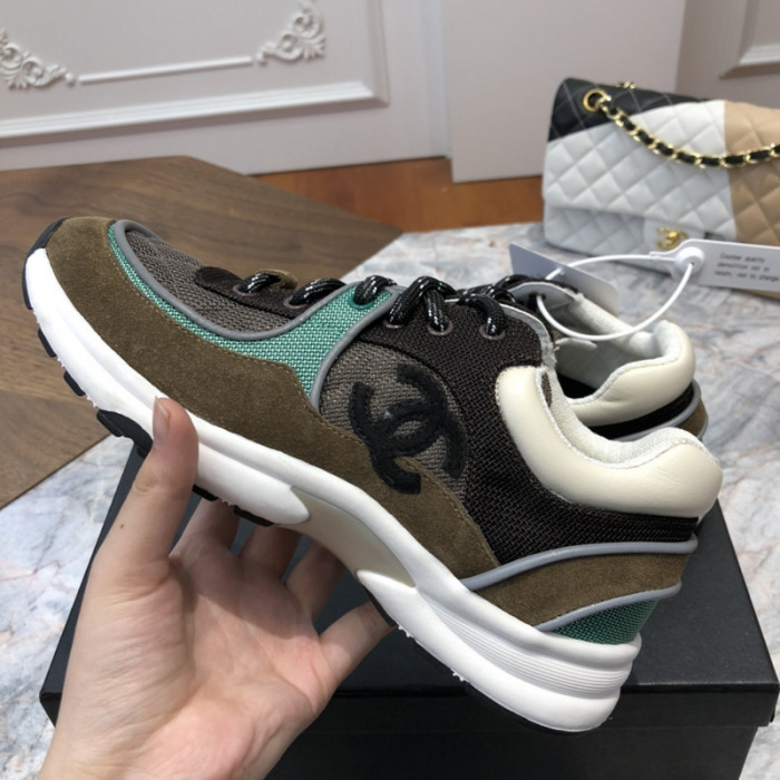CHNL Sneaker
